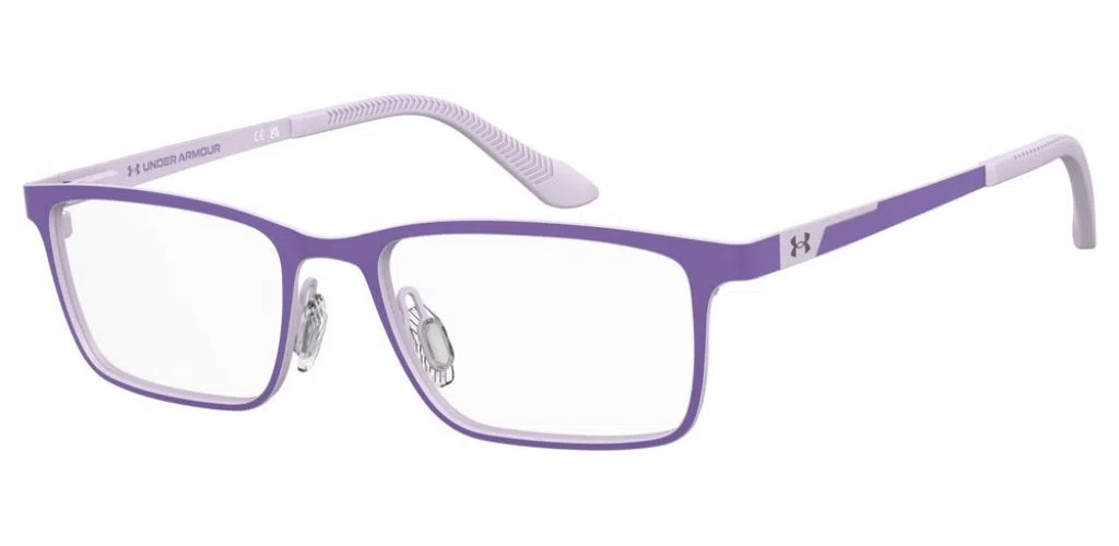 Under Armour UA9015 Eyeglasses - view 2